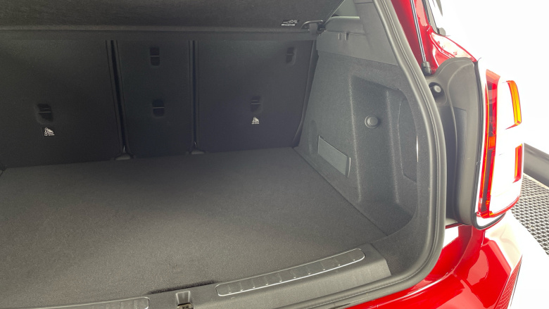 MINI Countryman 1.5 Cooper Exclusive 5dr Auto Petrol Hatchback